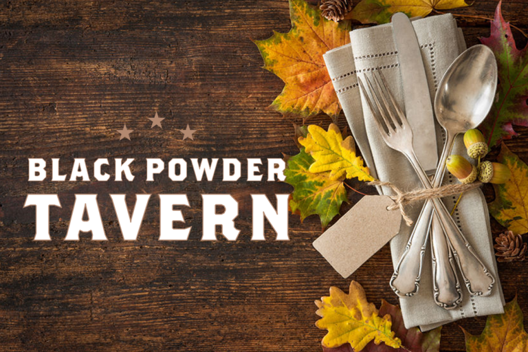 bpt thanksgiving 2019